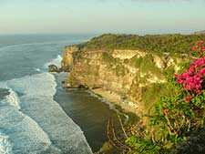 �E�����g�D�͐΂̐�[