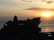 �^�i���b�g�̗[��