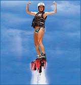 ����ԃt���C���O�{�[�h