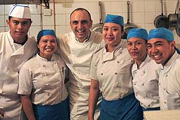 �C�^���A�����X�g�����E�}�b�V���[MASSIMO