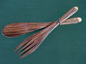 �ؐ��̃X�v�[���ƃt�H�[�N�̃Z�b�g�ł�