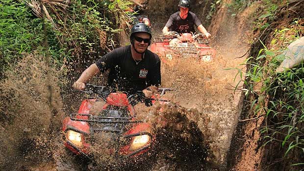 シングルバギー