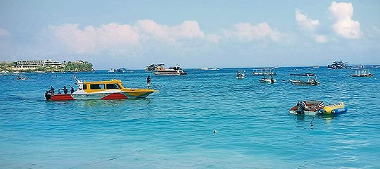 レンボンガン島ス