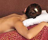 バリニーズマッサージ2時間