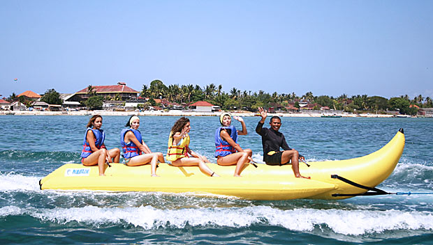 マリンスポーツキャンペーン