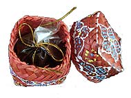 ⑩バリコーヒー