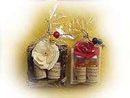 ⑦アロマオイルセット