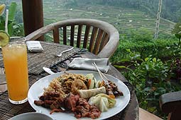 マハギリレストラン