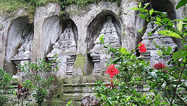 バリ島世界遺産ツアー