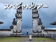 スペシャルツアー