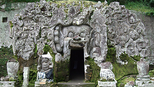 バリ島1日観光ツアー