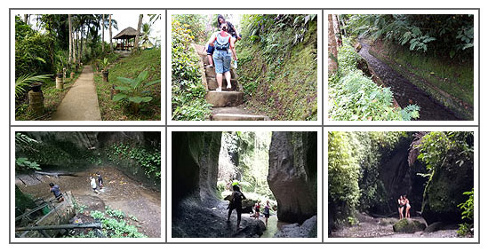 トゥカッドチュプンの滝ツアー