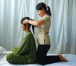 �����B�iLA'VIE�j�̃}�b�T�[�W�̗l�q