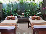 �o���E�I�[�L�b�h�E�X�p(Bali Orchid Spa)
