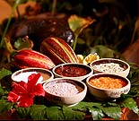 �F��ȃX�N���u�́A�S�ăi�`�������f�ނ���