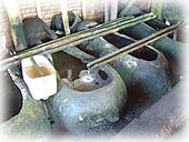 ��������߂��Ă���Ƃ���ł�