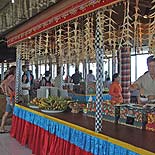 �L���^�}�[�j�����ɂ���O�����h�E�v���`���b�N�E�T���ŃC���h�l�V�A���r���b�t�F���ǂ����E�E�E�E�E