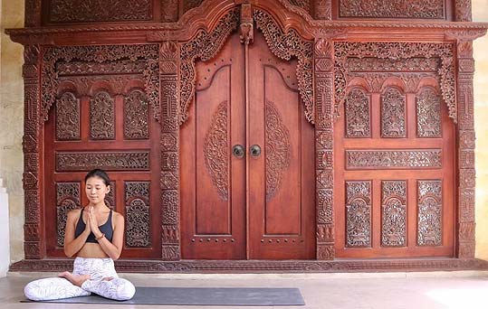 YOKO�搶�ɂ����{��̃��K���b�X��